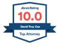 Avvo rating