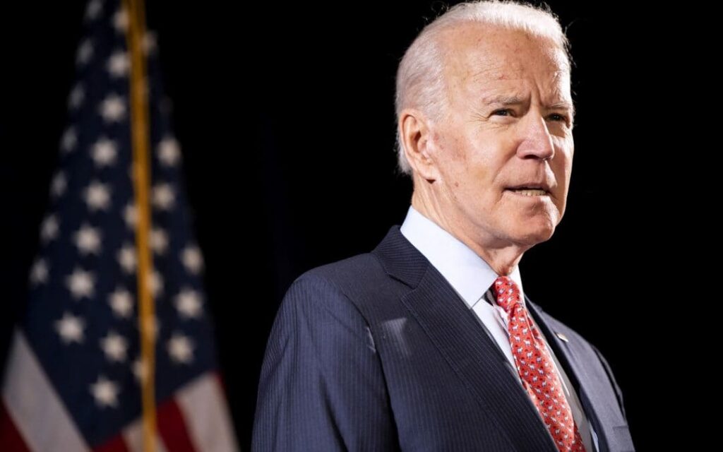 Joe Biden image
