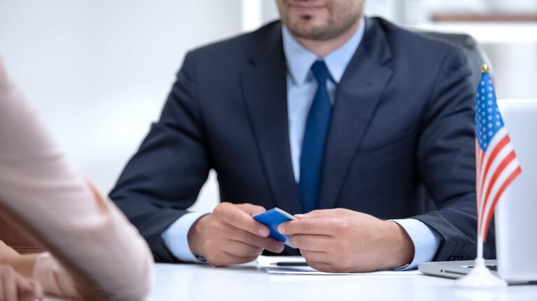 immigration attorney