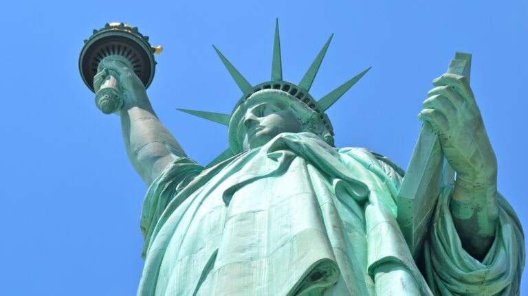 U.S. naturalization criteria