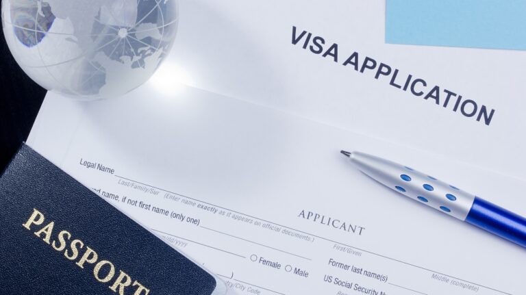immigration lawyer u.s. work visa