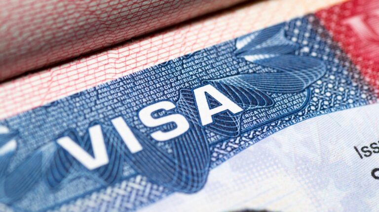 strengthen US visa application