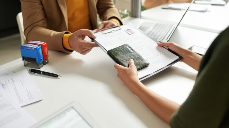 Diversity Visa Lottery - Understanding the Program