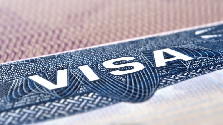 Overview of Nonimmigrant Visas