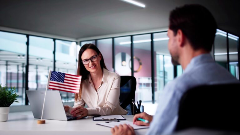 Hiring an Immigration Attorney for Nonimmigrant Visas