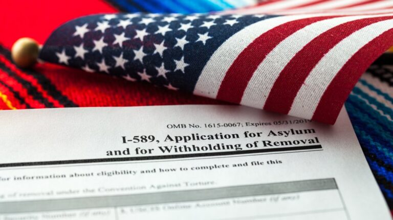 Common Myths About Asylum Applications