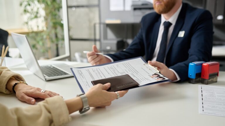 U Visa Requirements Under U.S. Immigration Law