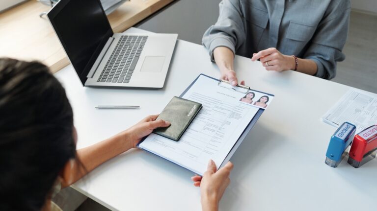 What Is a Priority Date and Why Does It Matter for Your Green Card?